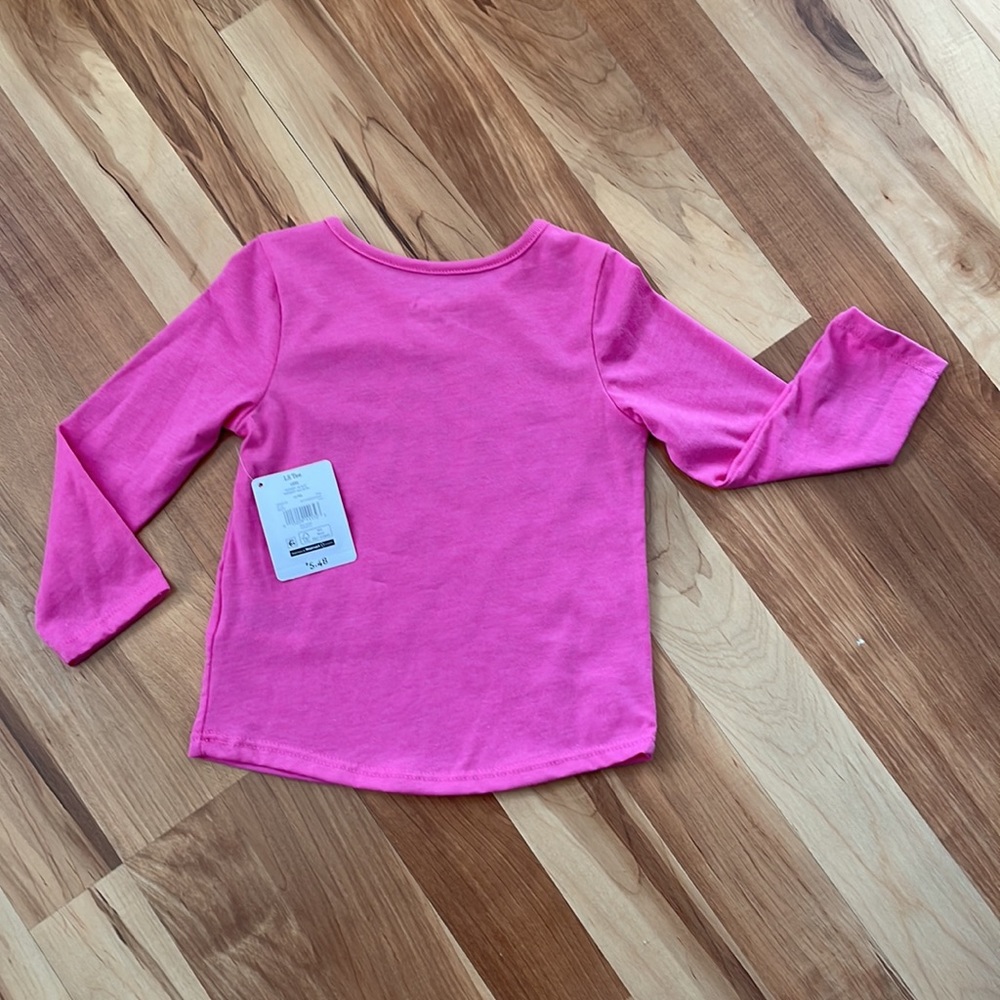 Valentine’s Day “Team Daddy” 3 Piece Outfit Size 18 Months - Picture 14 of 16